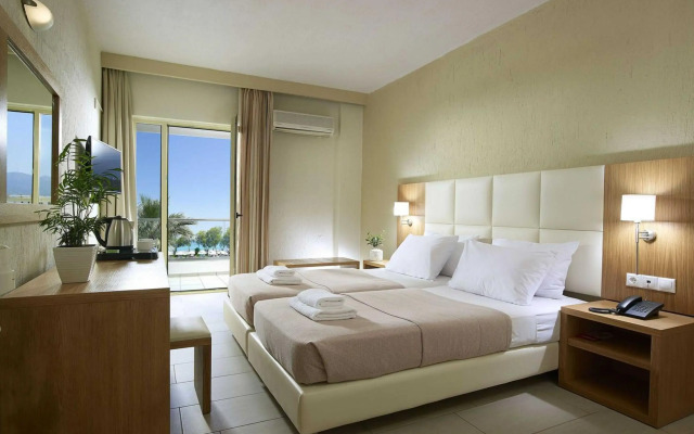 Malia Bay Beach Hotel & Bungalows