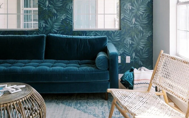 Modern Apartments NEW BRAUNFELS - SK