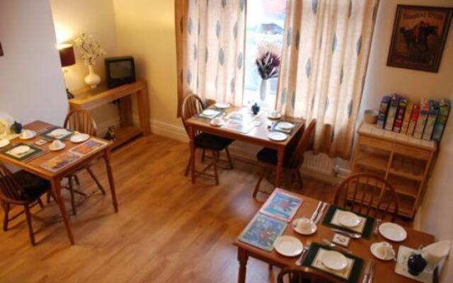 Wendover Guest House