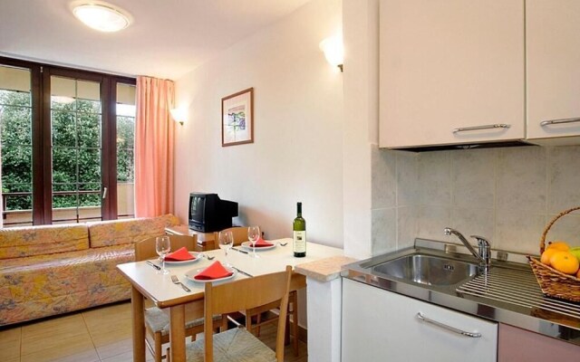 Camping Solaris 3*