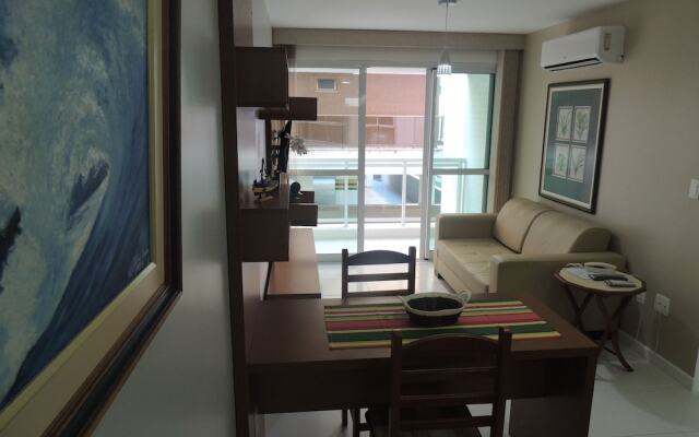 Charmoso Confortável Flat