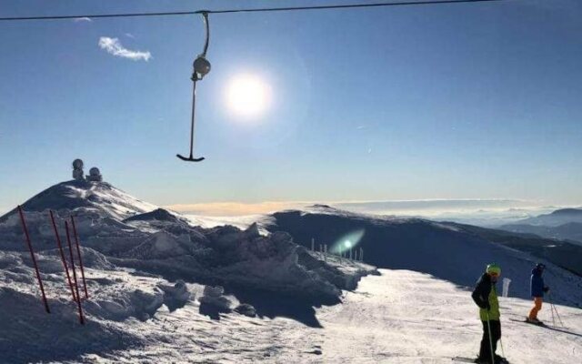 Alpengasthof Wolfgruber