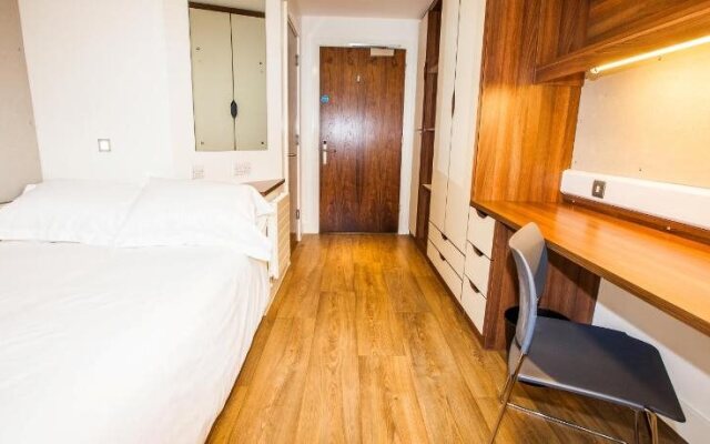 Willow Court - Hostel