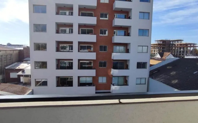 Departamento céntrico en Tigre II