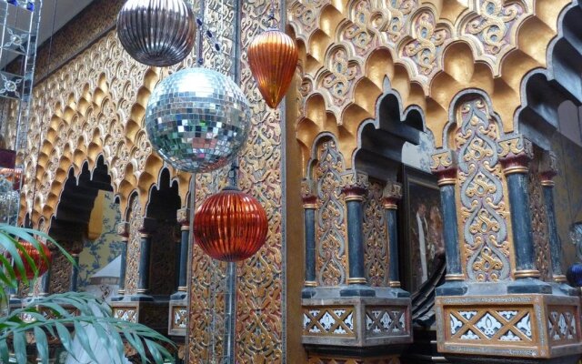 B&B Bayt al Andalus