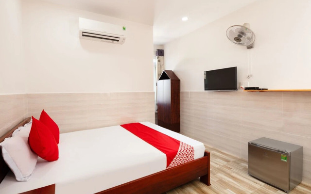 Oyo 474 Vinh Quang Hotel 3