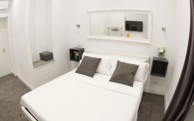 I Love Vaticano Guest House