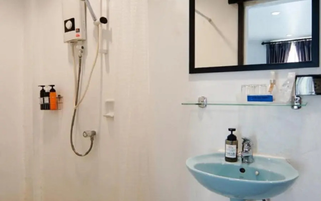 The Warehouse Chiang Mai