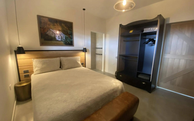 Black Stilt Retreat, STUNNING luxury property