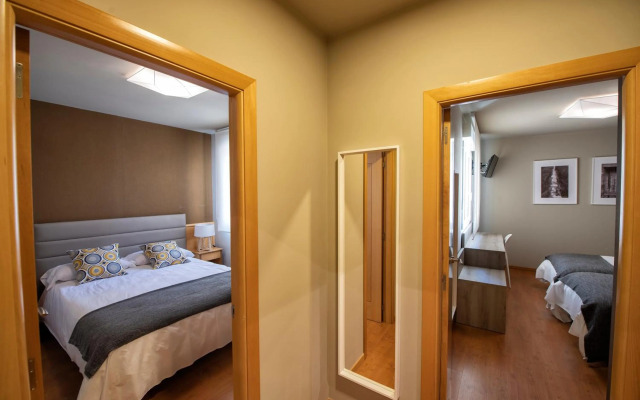 Hotel Vida Mar de Laxe
