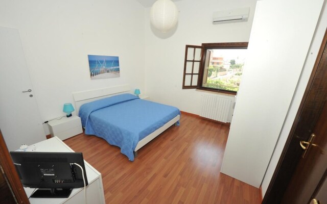 B&B La Sciaia a Mare