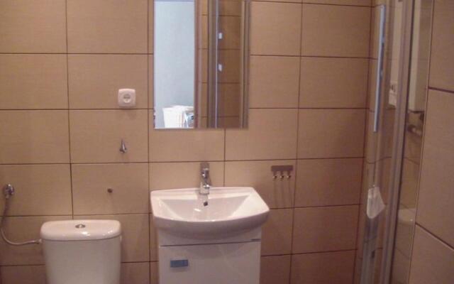 Apartament Kozia I