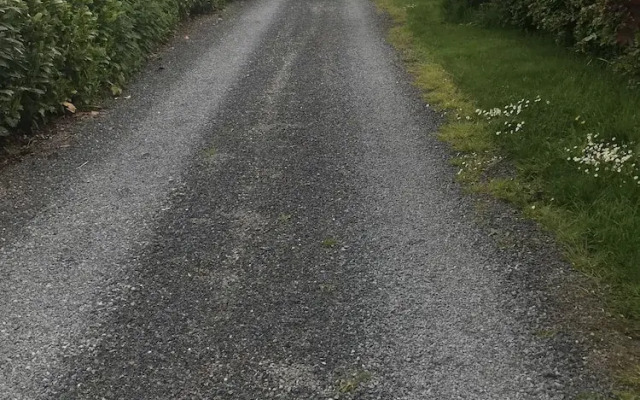 Apartment 10km From Kilkenny