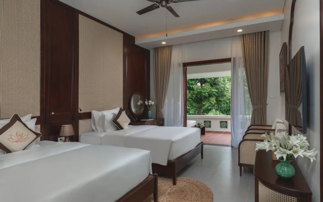Senna Wellness Retreat