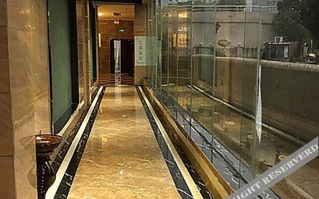Meile International Hotel