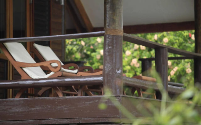 Viwa Island Resort