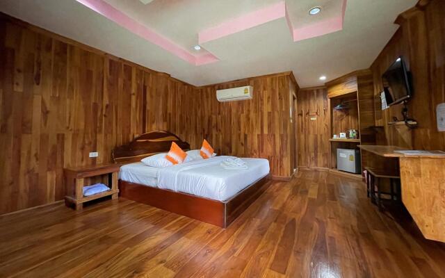 Palmsuay Resort