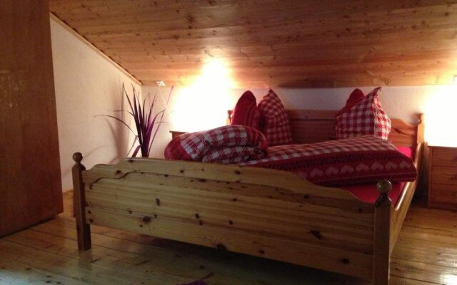 "0" Sterne Hotel Weisses Rossl in Leutasch/Tirol