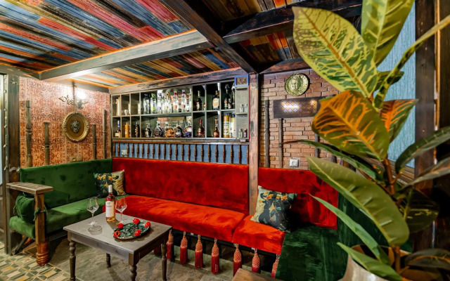 Tiflis Inn Glamour Boutique Hotel