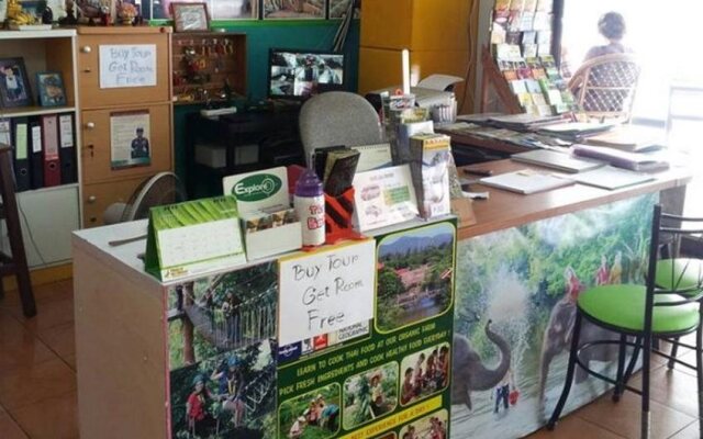 Same Same Guest House