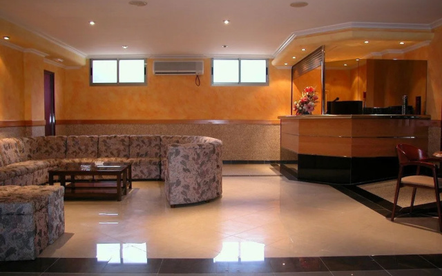 Hotel Piñeiro