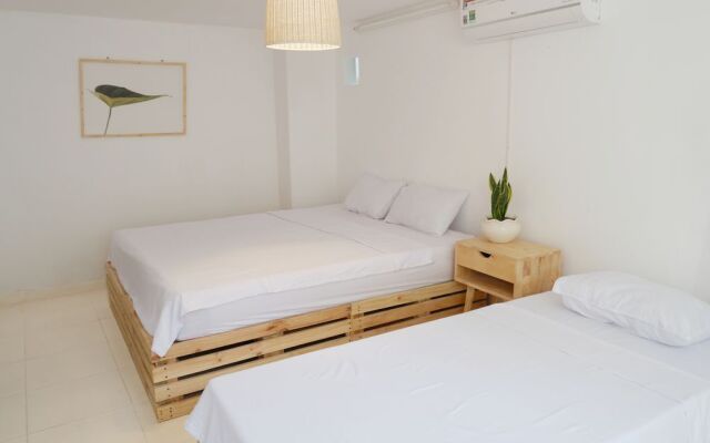 Baobab Homestay