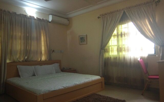 Jem Guest House