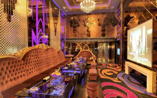 Rivan Hotel Longgang Shenzhen