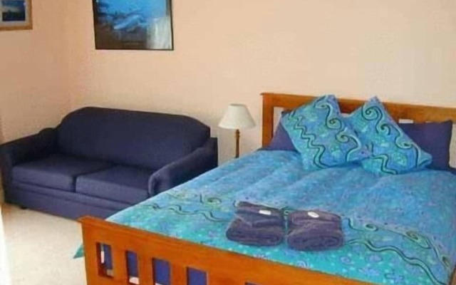 Cape Bridgewater Seaview Lodge