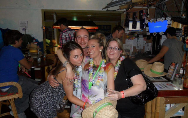Backpackers In Paradise Resort - Hostel