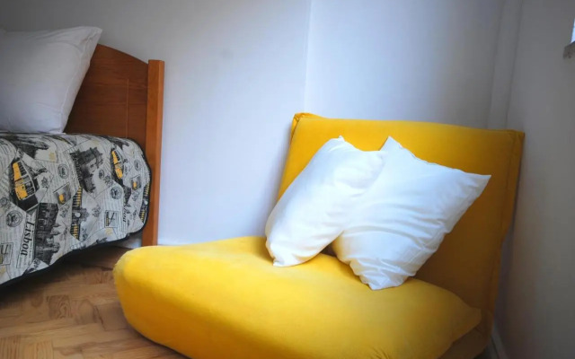 Sombrero Apartment Graça