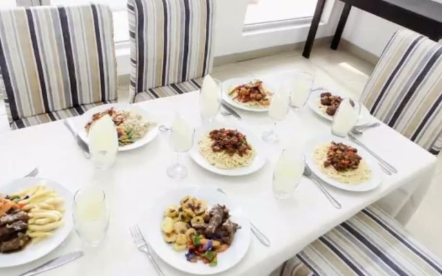 Cvilla Resort