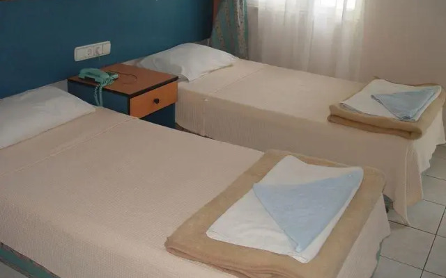 Interconti Apart Hotel