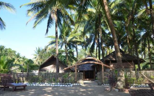 Big BamBoo Beach Resort Sipalay