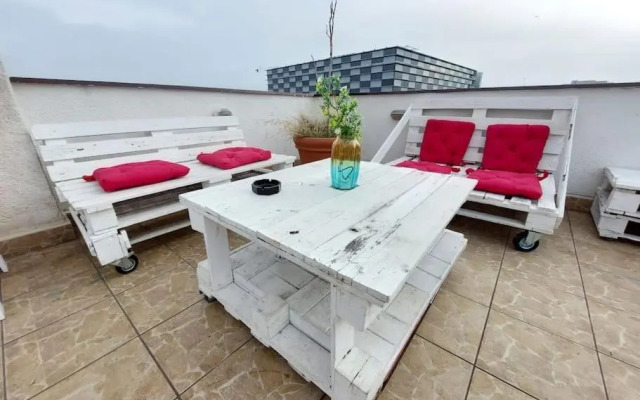 Sweet Dreams Suites Panoramic Studio Zodiac Dorobanti