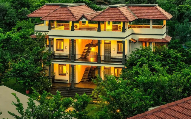 Sterling Hibis Vellore