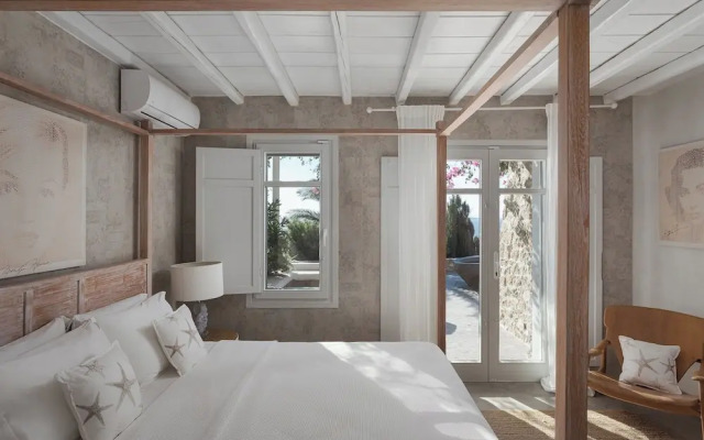 Villa Daloli Mykonos