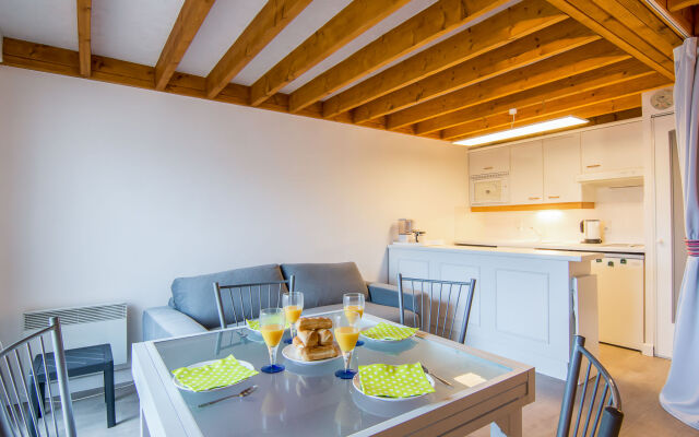 Les Reflets de Carnac