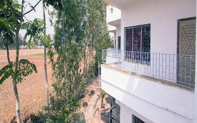 Sdd Royal Bengal Resort