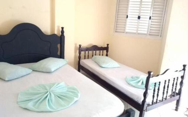 Hotel Romaria Da Fe