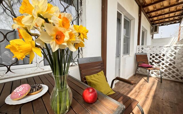 Талисман Хаус