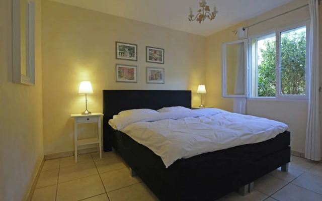 Beautiful Villa in Vidauban with Swimming Pool