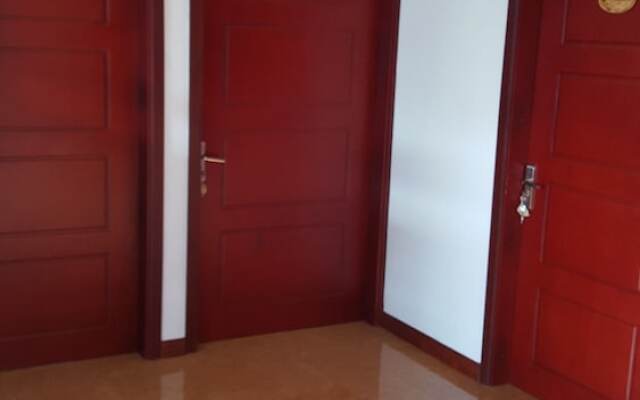 Casa La Siesta