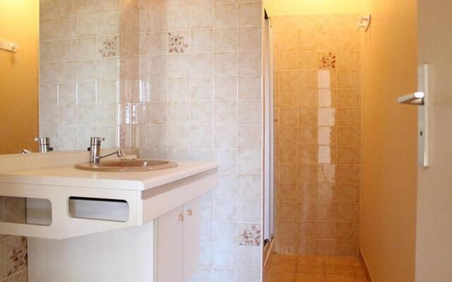 Maison Saint-Pierre-d'Oléron-La Cotinière, 4 pièces, 6 personnes - FR-1-246A-368