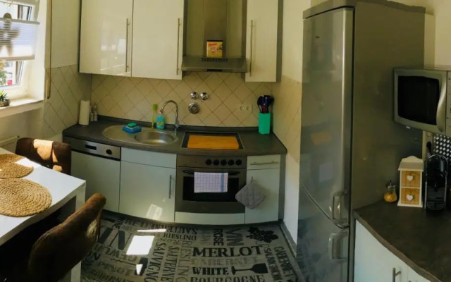 Apartment Messe Karlsruhe