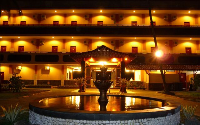 Bintan Agro Beach Resort & Spa
