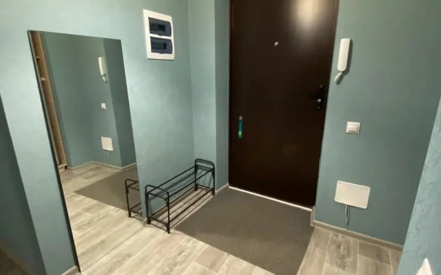 Апартаменты Как дома по улице Алексеева 46