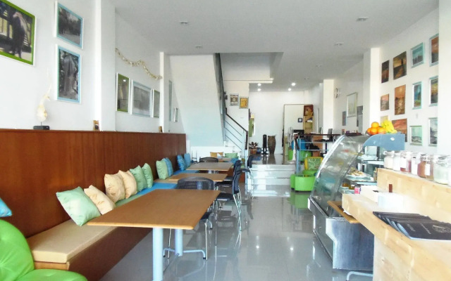 Elephant's End Guesthouse