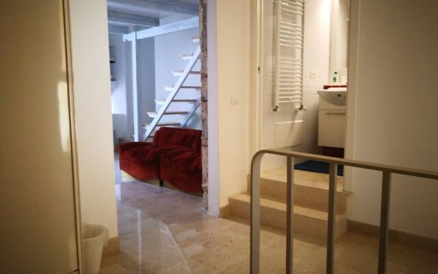 B&B Piazza Garibaldi