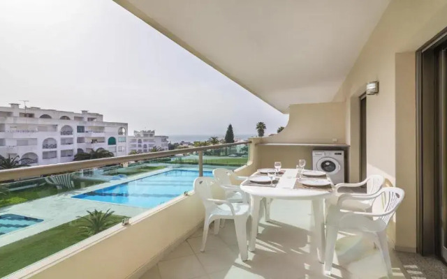 Apartamentos Turisticos Vista Mar